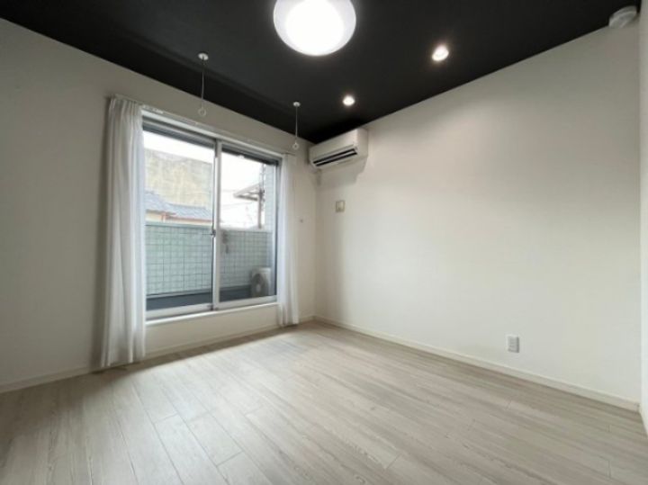 大阪府羽曳野市向野1(一戸建)の賃貸物件の内装