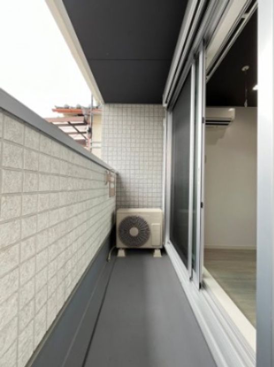 大阪府羽曳野市向野1(一戸建)の賃貸物件の内装