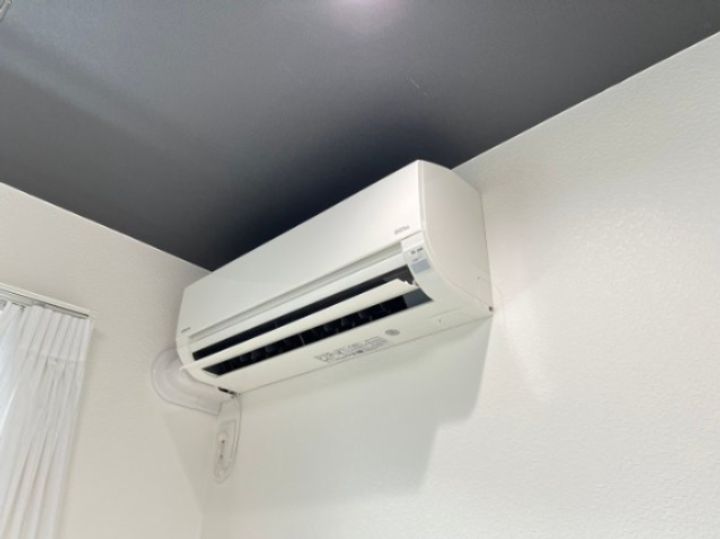 大阪府羽曳野市向野1(一戸建)の賃貸物件の内装