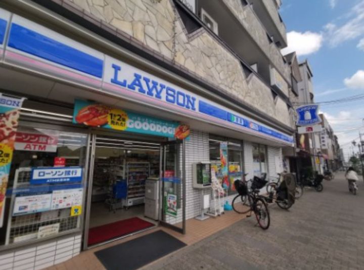 大阪府羽曳野市向野1(一戸建)の賃貸物件の周辺