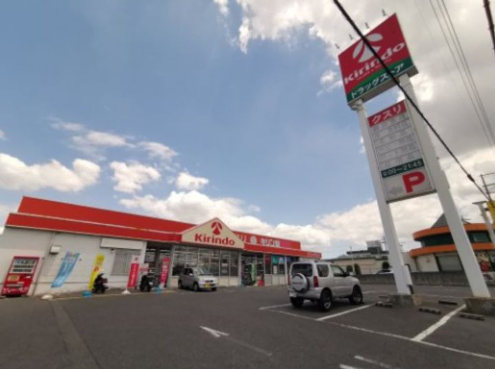 大阪府羽曳野市向野1(一戸建)の賃貸物件の周辺