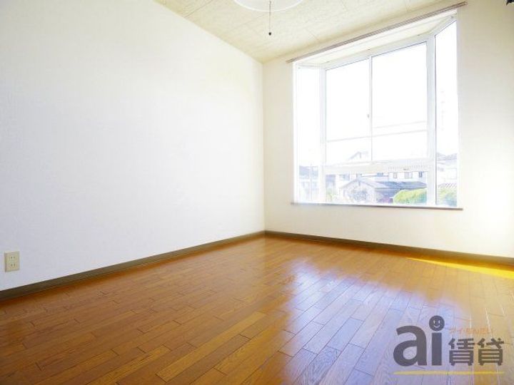 東京都東久留米市前沢5(アパート)の賃貸物件の内装