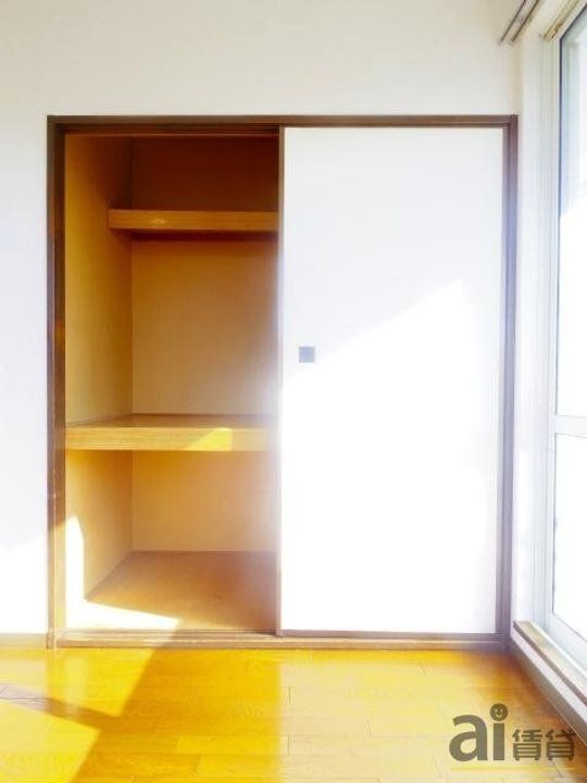 東京都東久留米市前沢5(アパート)の賃貸物件の内装