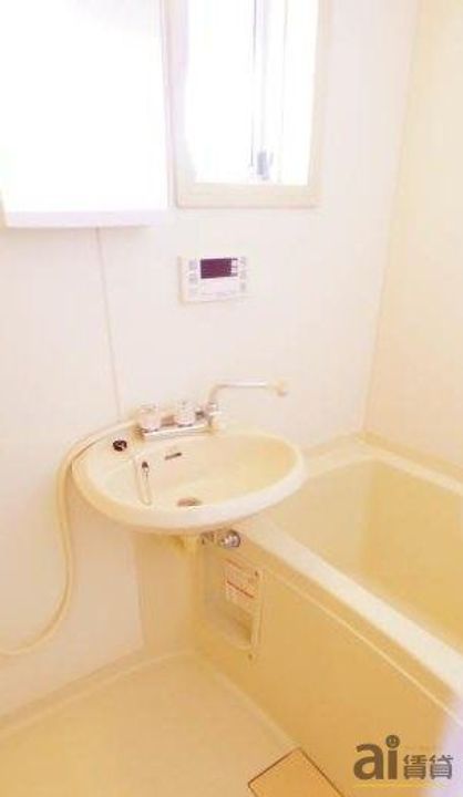 東京都東久留米市前沢5(アパート)の賃貸物件の内装