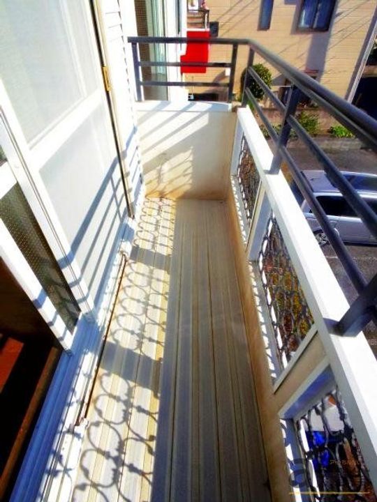 東京都東久留米市前沢5(アパート)の賃貸物件の内装