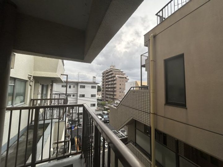 ニュー旭マンションのその他画像
