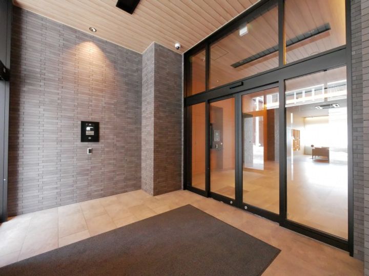 ASMACI MAISON 札幌大通東の地図