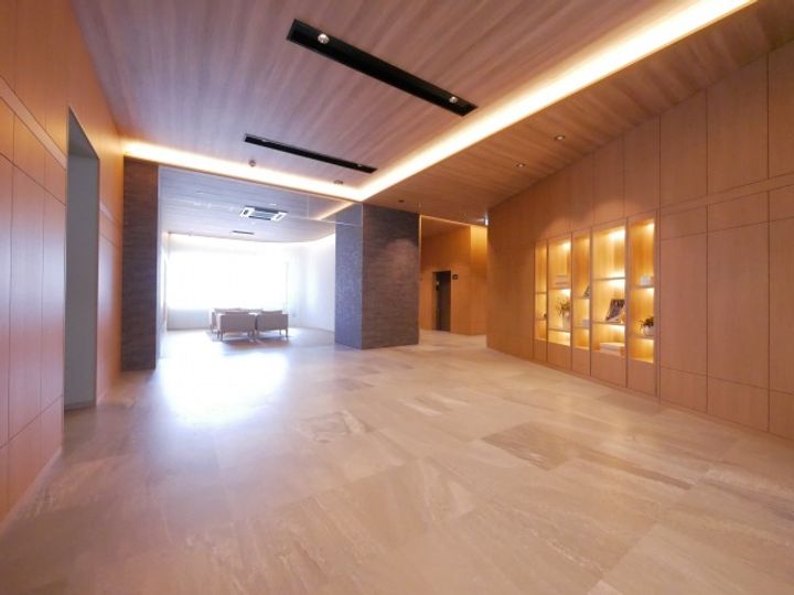 ASMACI MAISON 札幌大通東の地図