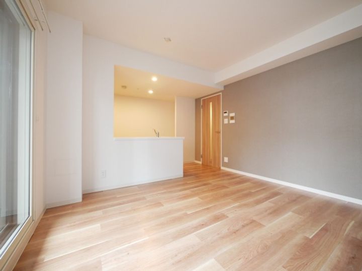 ASMACI MAISON 札幌大通東の内装