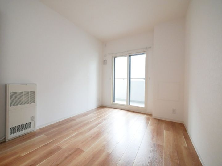 ASMACI MAISON 札幌大通東の内装