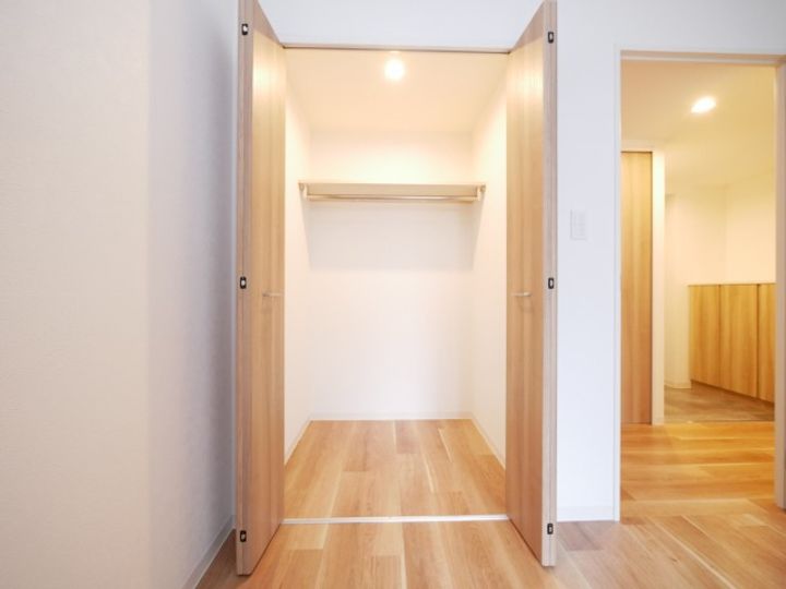 ASMACI MAISON 札幌大通東の内装