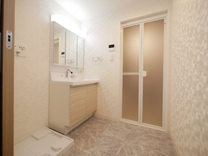ASMACI MAISON 札幌大通東の内装