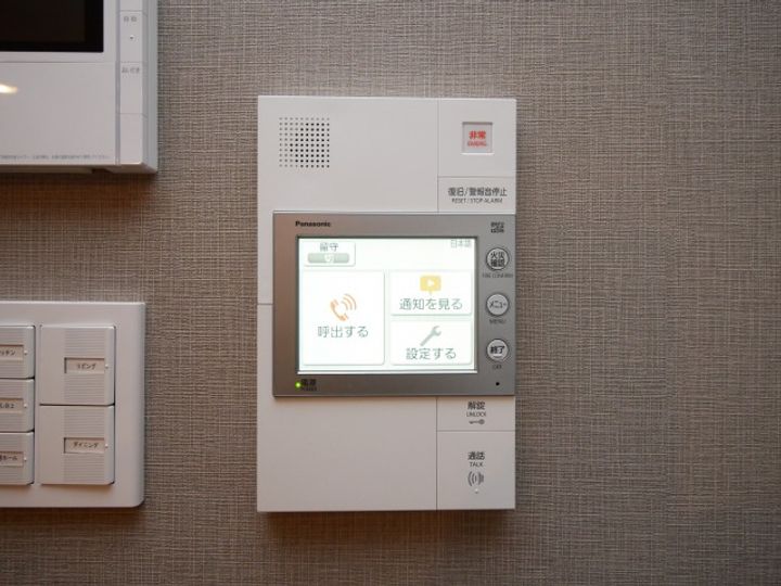 ASMACI MAISON 札幌大通東の内装