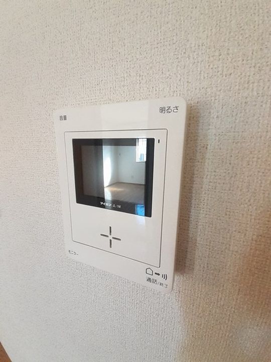 岡山県倉敷市中畝3(アパート)の賃貸物件の内装