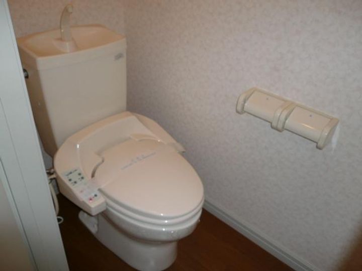 神奈川県平塚市寺田縄(アパート)の賃貸物件の内装