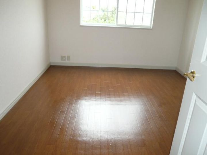 神奈川県平塚市寺田縄(アパート)の賃貸物件の内装