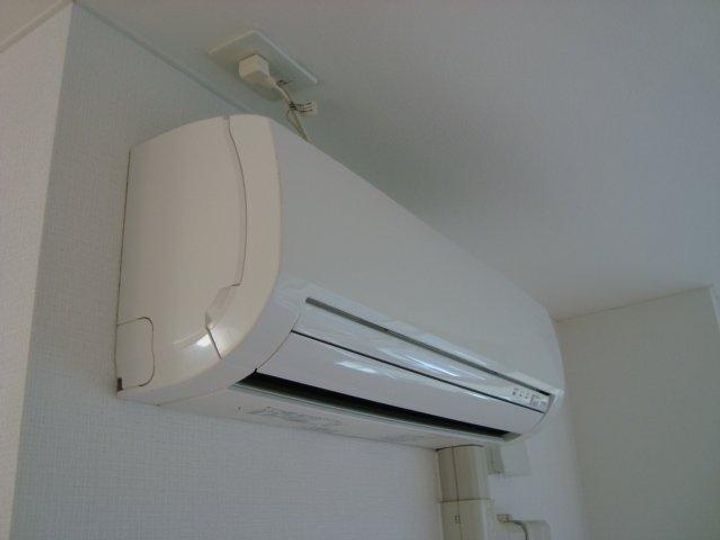 神奈川県平塚市寺田縄(アパート)の賃貸物件の内装