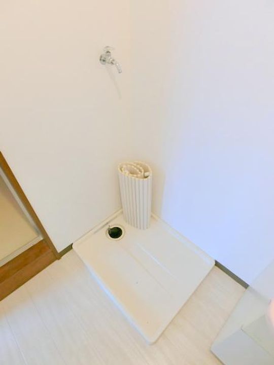 長野県長野市大字稲葉(マンション)の賃貸物件の内装