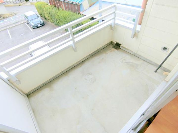 長野県長野市大字稲葉(マンション)の賃貸物件の内装