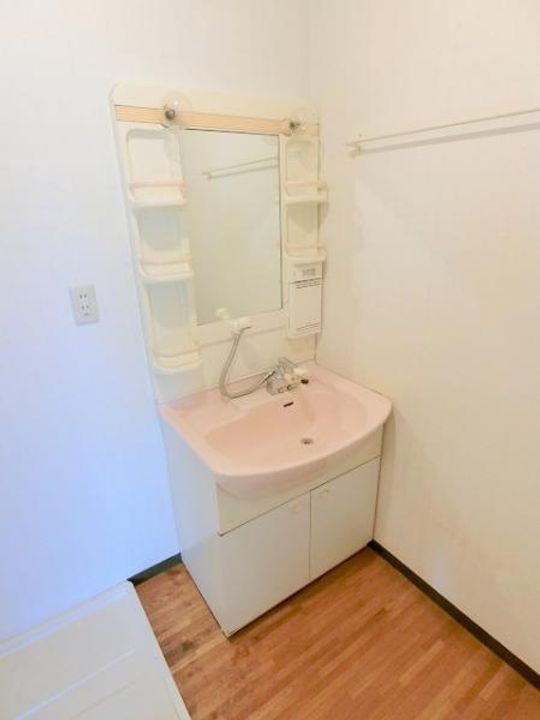 長野県長野市大字稲葉(マンション)の賃貸物件の内装