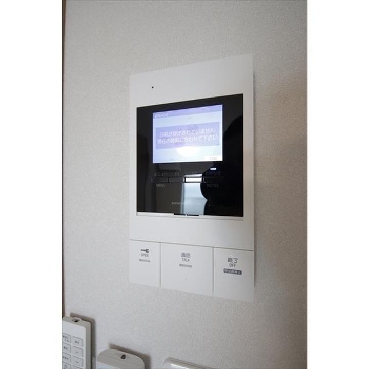 埼玉県さいたま市南区関1(アパート)の賃貸物件の内装