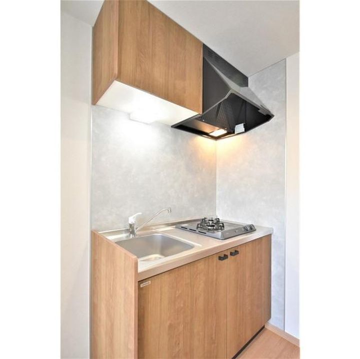 埼玉県さいたま市南区関1(アパート)の賃貸物件のキッチン