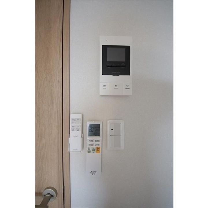 埼玉県さいたま市南区関1(アパート)の賃貸物件の内装