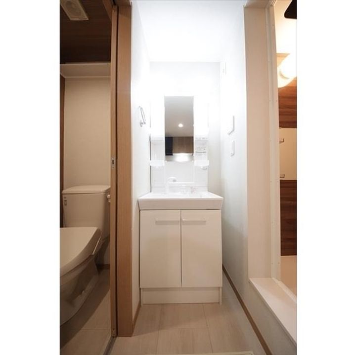 埼玉県さいたま市南区関1(アパート)の賃貸物件の内装