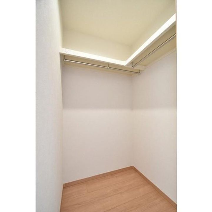 埼玉県さいたま市南区関1(アパート)の賃貸物件の内装