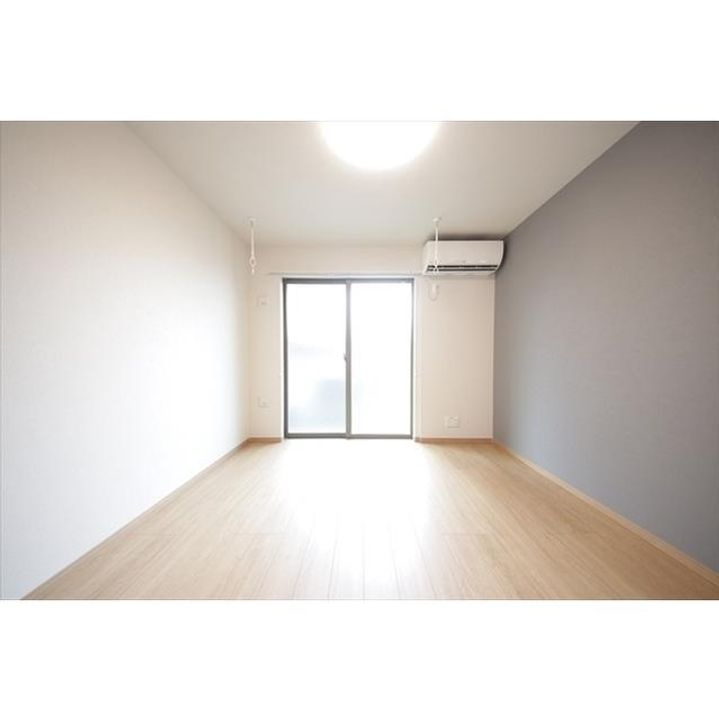 埼玉県さいたま市南区関1(アパート)の賃貸物件の居間