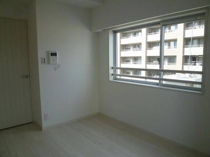 アルテシモフランの内装