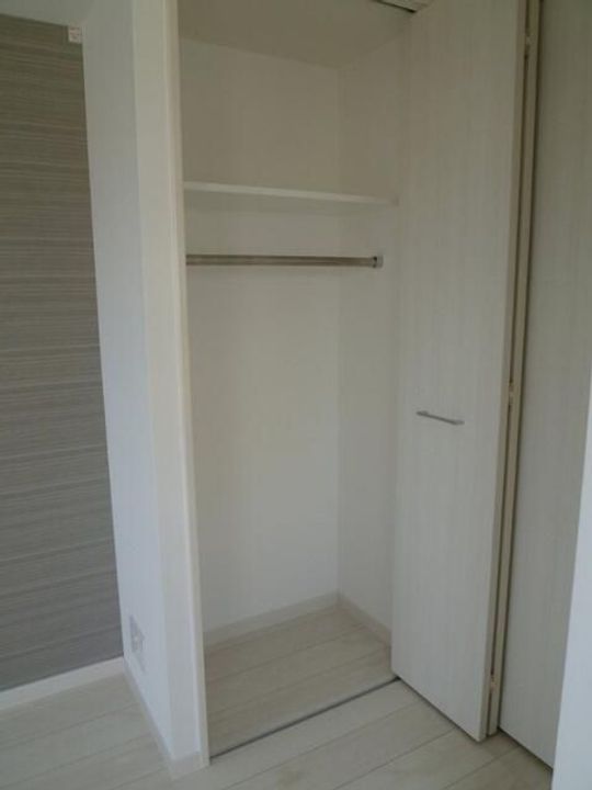 アルテシモフランの内装