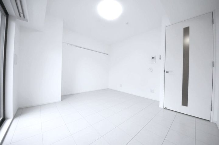 東京都文京区白山1(マンション)の賃貸物件の内装