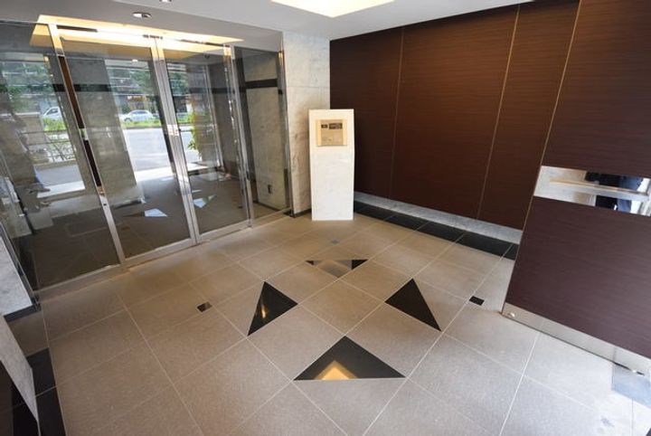 東京都文京区白山1(マンション)の賃貸物件の地図