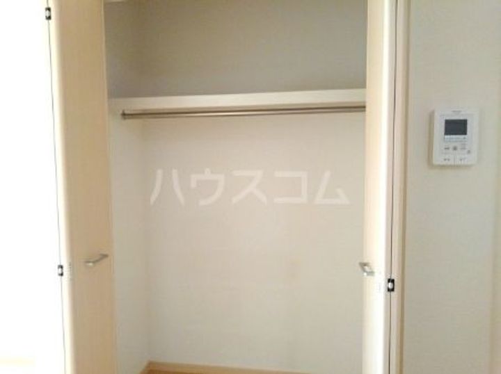 ヴィラ アルペ モンテの内装