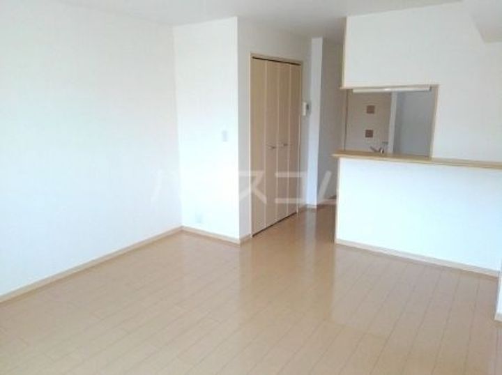 ヴィラ アルペ モンテの内装