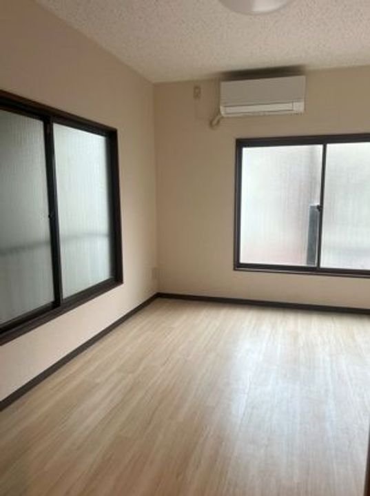 東京都品川区豊町3(一戸建)の賃貸物件の内装