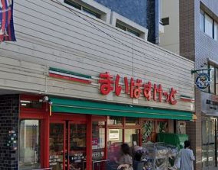 東京都品川区豊町3(一戸建)の賃貸物件の周辺