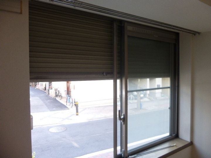 東京都杉並区和田3(アパート)の賃貸物件のその他画像