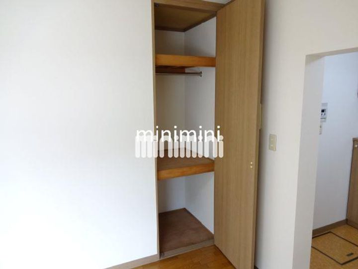 東京都杉並区和田3(アパート)の賃貸物件の内装