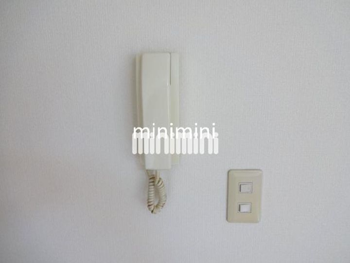 東京都杉並区和田3(アパート)の賃貸物件の内装