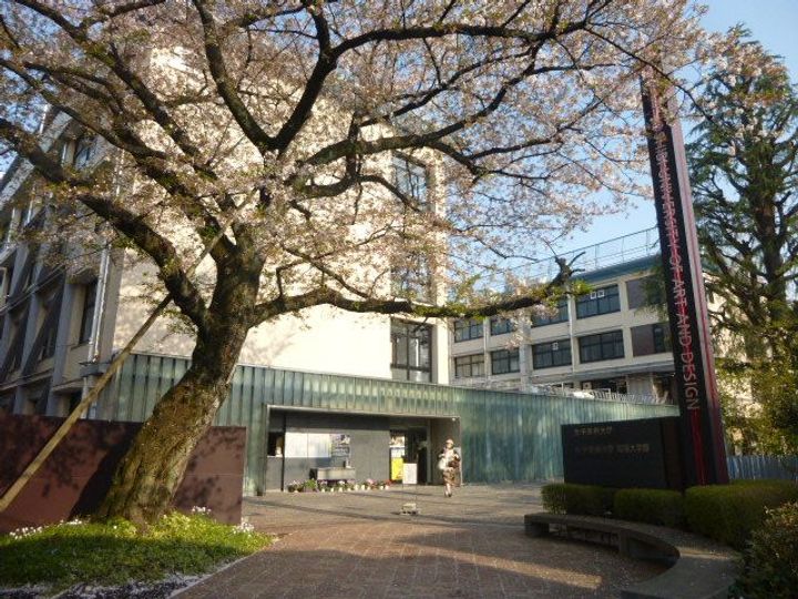 東京都杉並区和田3(アパート)の賃貸物件の周辺