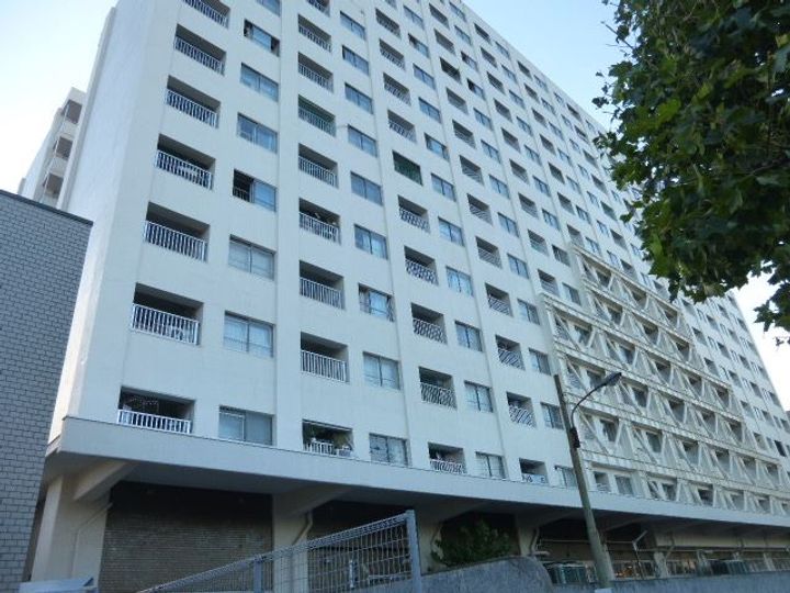 東京都杉並区和田3(アパート)の賃貸物件の周辺