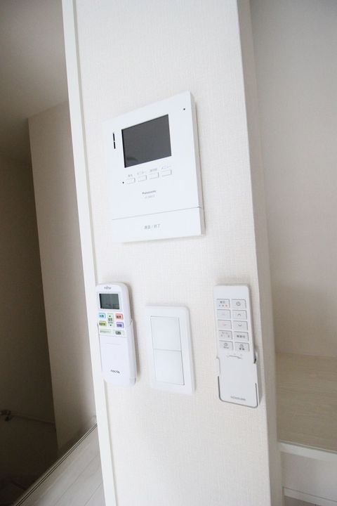 埼玉県朝霞市根岸台6(アパート)の賃貸物件の内装