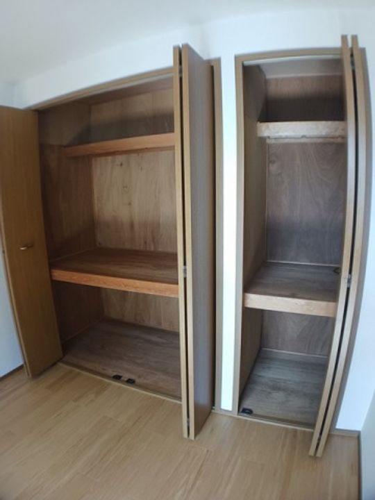 エルコートBの内装