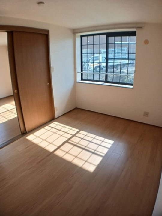 エルコートBの内装