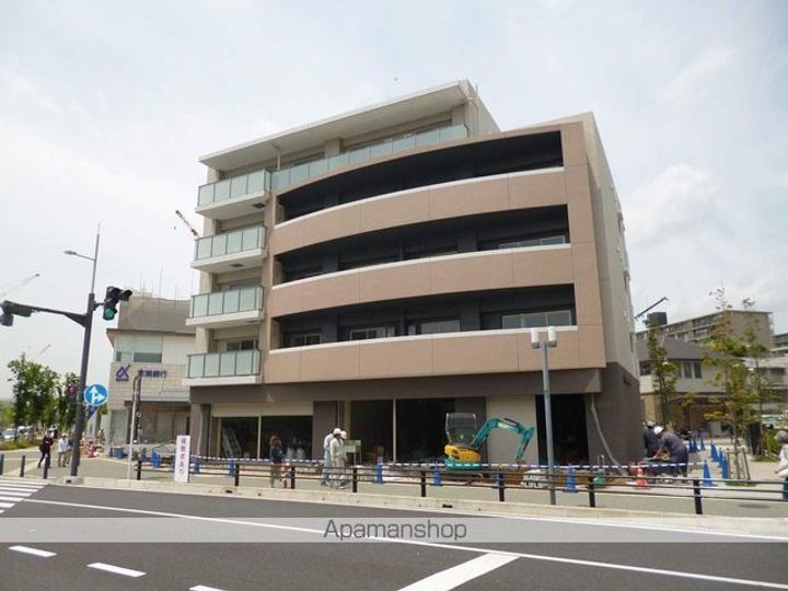 Sankoo Minami(サンコーミナミ)の外観