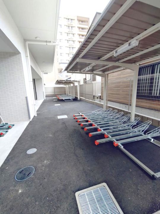 大阪府大阪市城東区関目3(マンション)の賃貸物件の地図