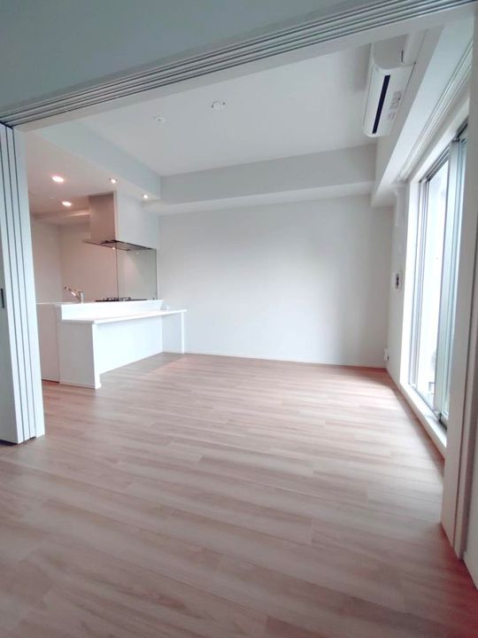 大阪府大阪市城東区関目3(マンション)の賃貸物件の内装