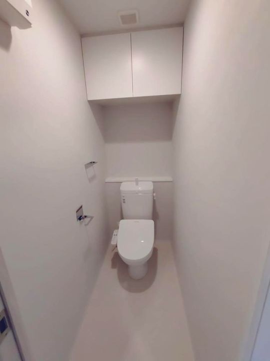 大阪府大阪市城東区関目3(マンション)の賃貸物件の内装